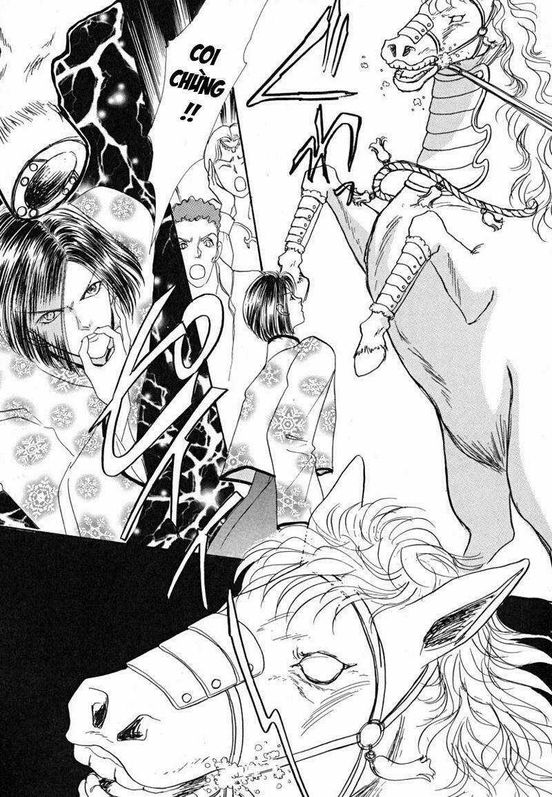 Tiệm Thú Kiểng - Chapter 15 - Trang 10