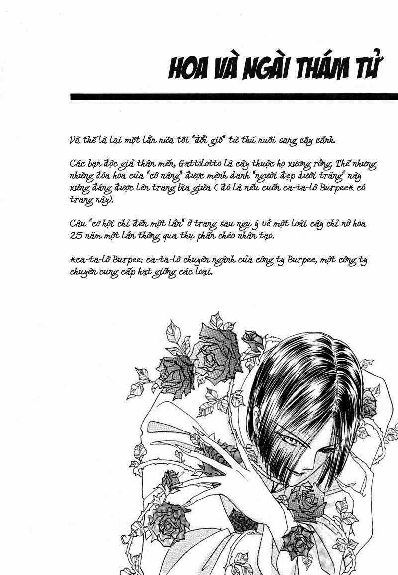 Tiệm Thú Kiểng - Chapter 16 - Trang 1