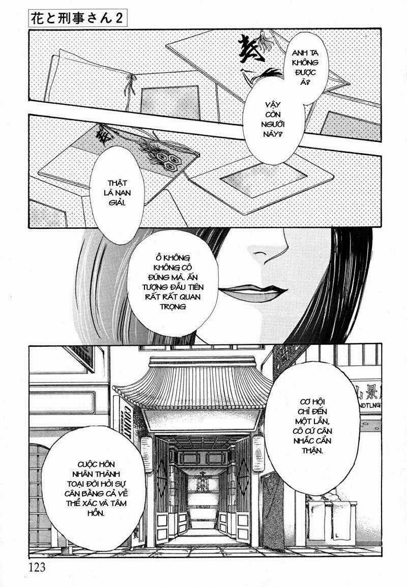 Tiệm Thú Kiểng - Chapter 16 - Trang 2