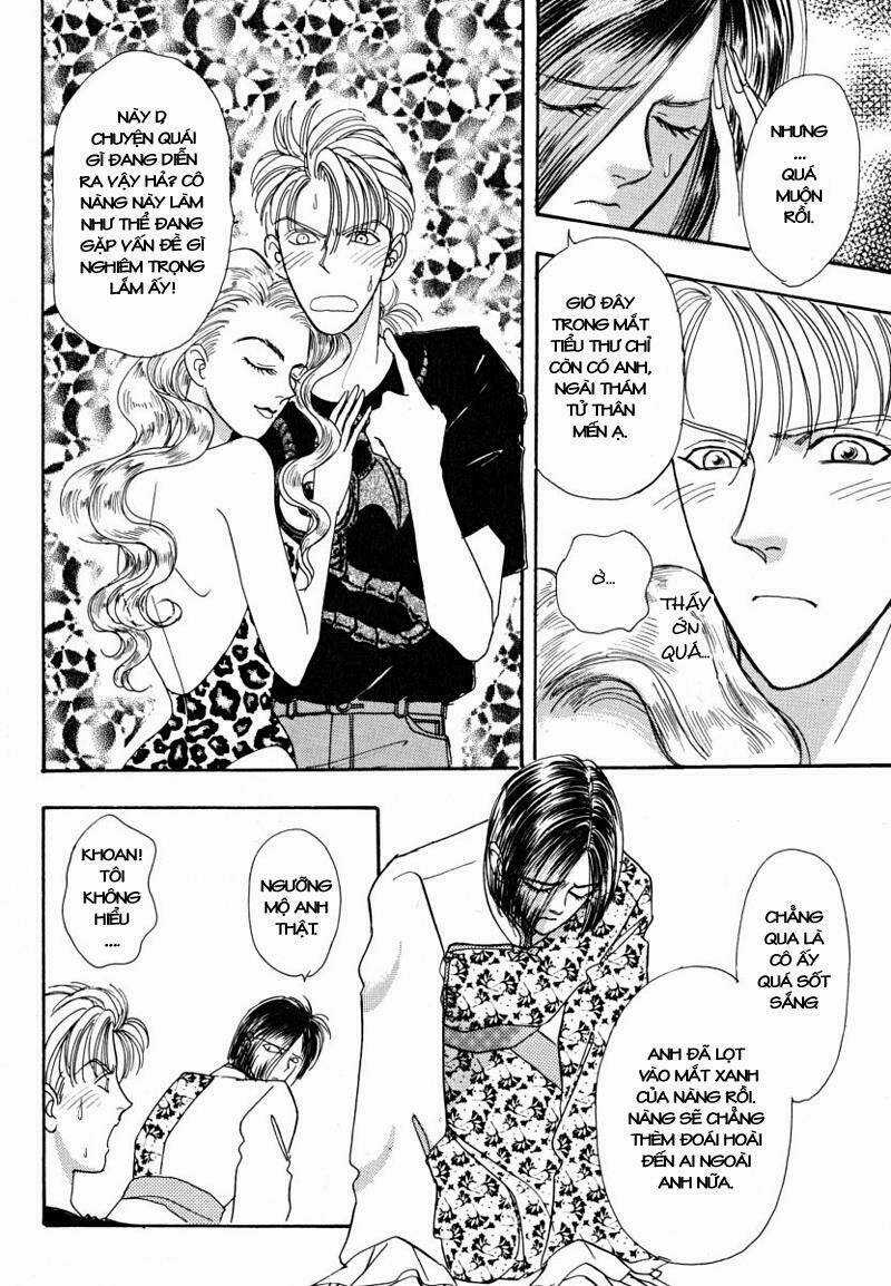 Tiệm Thú Kiểng - Chapter 16 - Trang 11