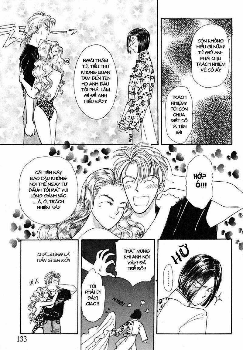 Tiệm Thú Kiểng - Chapter 16 - Trang 12