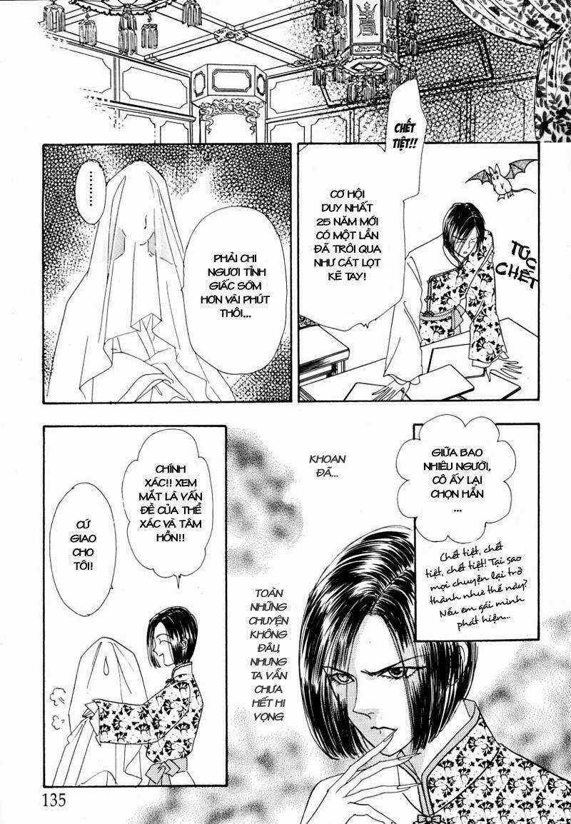 Tiệm Thú Kiểng - Chapter 16 - Trang 14