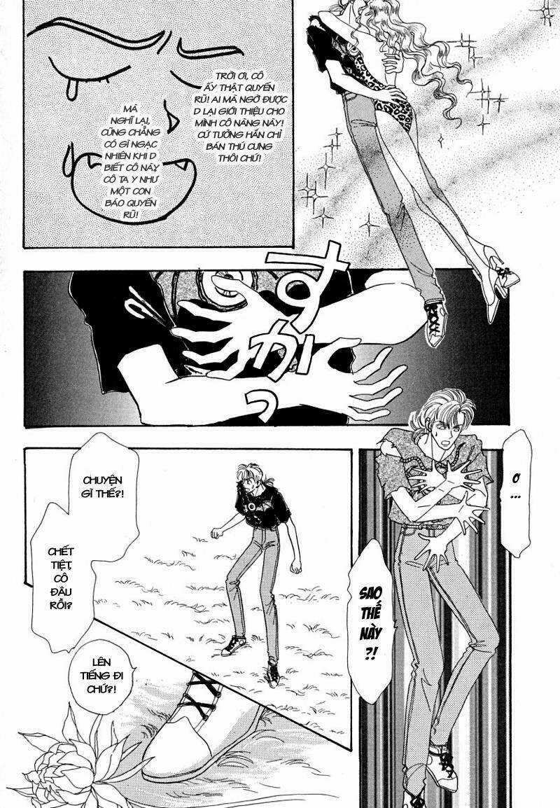 Tiệm Thú Kiểng - Chapter 16 - Trang 15