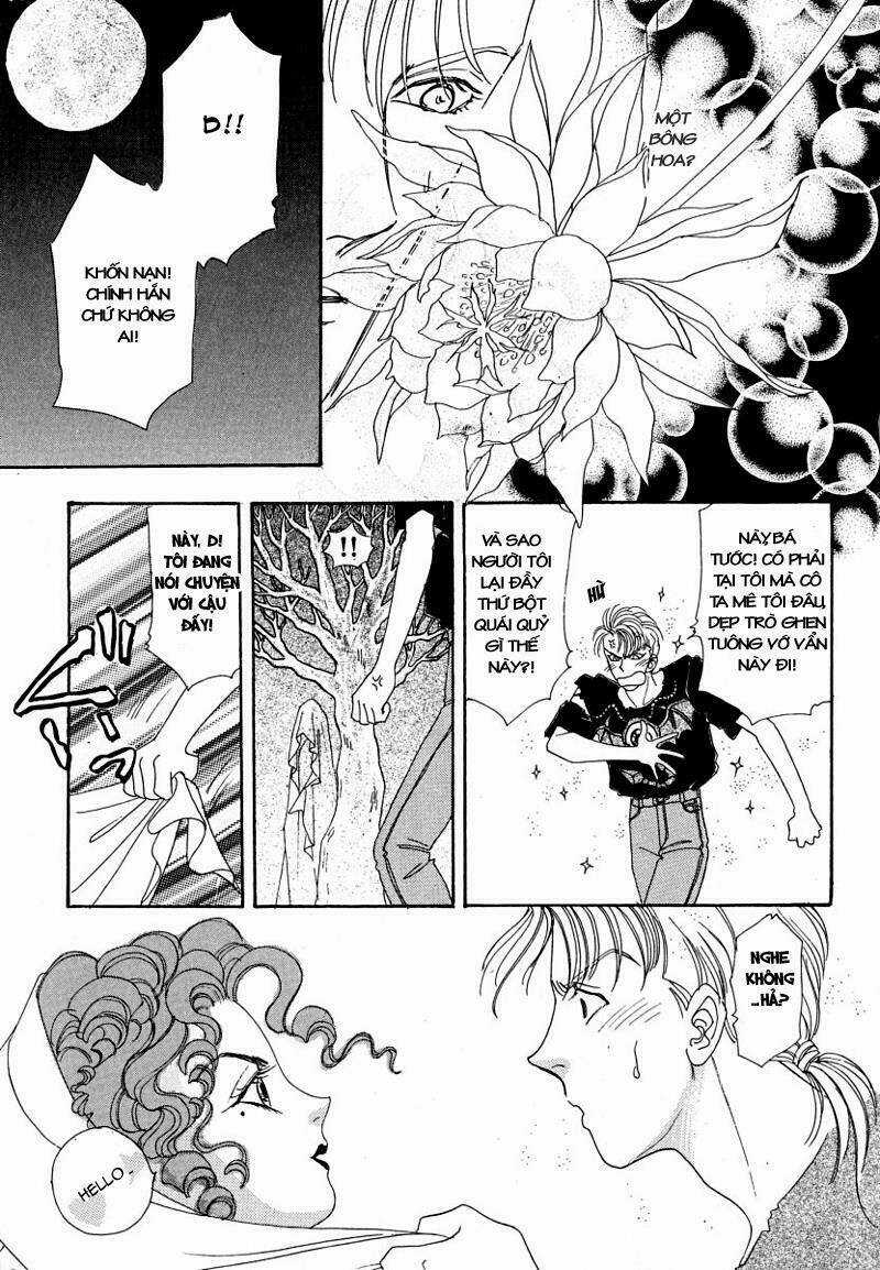 Tiệm Thú Kiểng - Chapter 16 - Trang 16