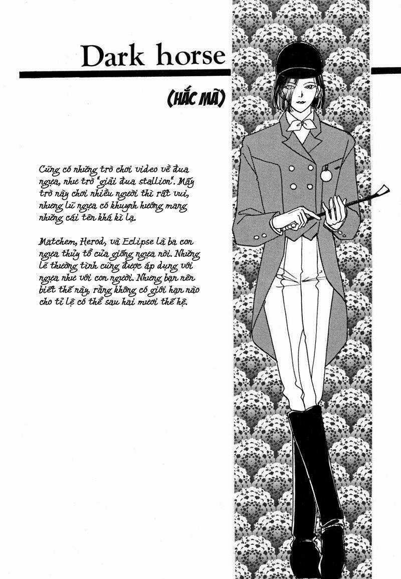 Tiệm Thú Kiểng - Chapter 16 - Trang 19