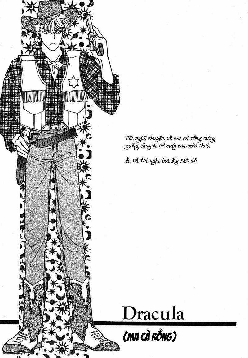 Tiệm Thú Kiểng - Chapter 16 - Trang 20