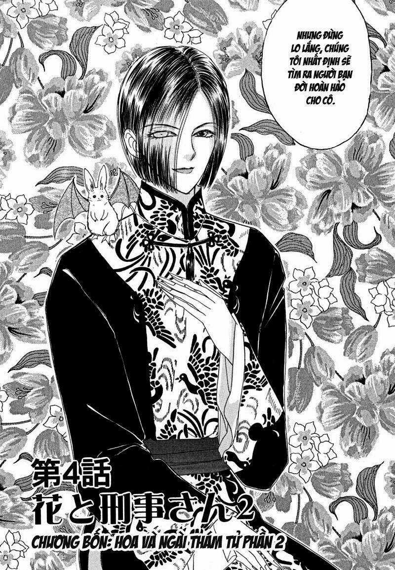 Tiệm Thú Kiểng - Chapter 16 - Trang 3