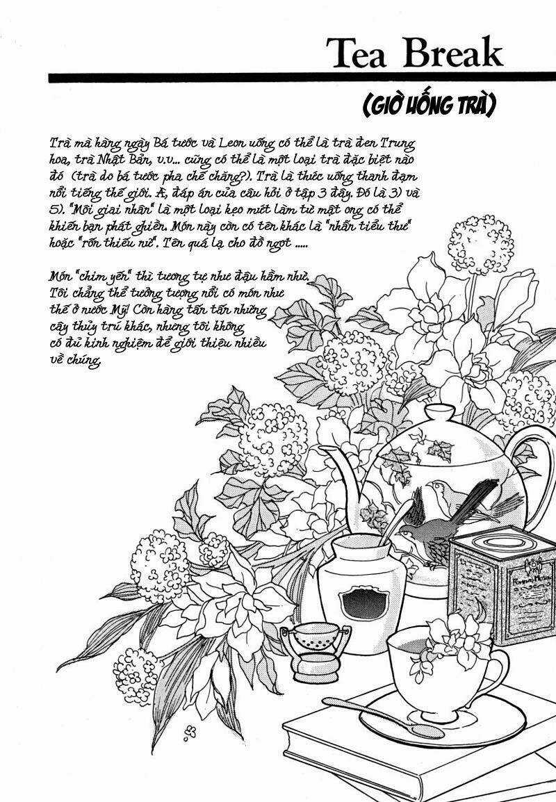 Tiệm Thú Kiểng - Chapter 16 - Trang 21