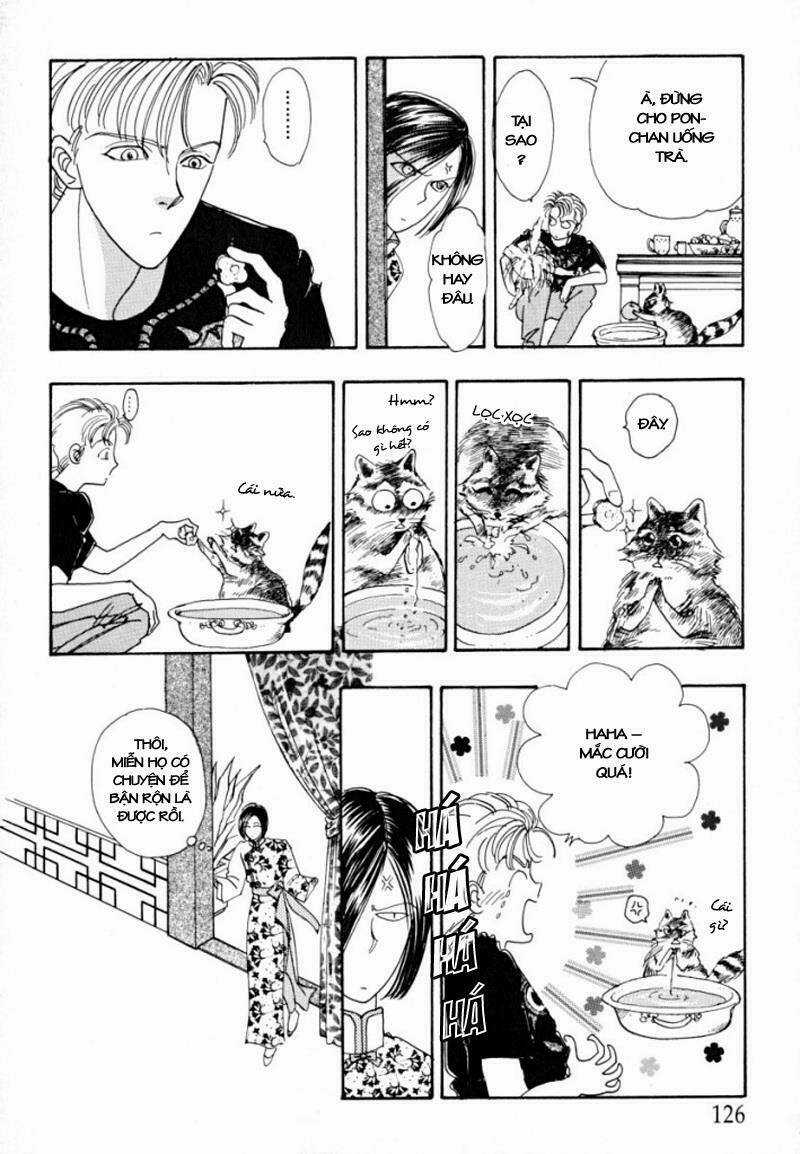 Tiệm Thú Kiểng - Chapter 16 - Trang 5