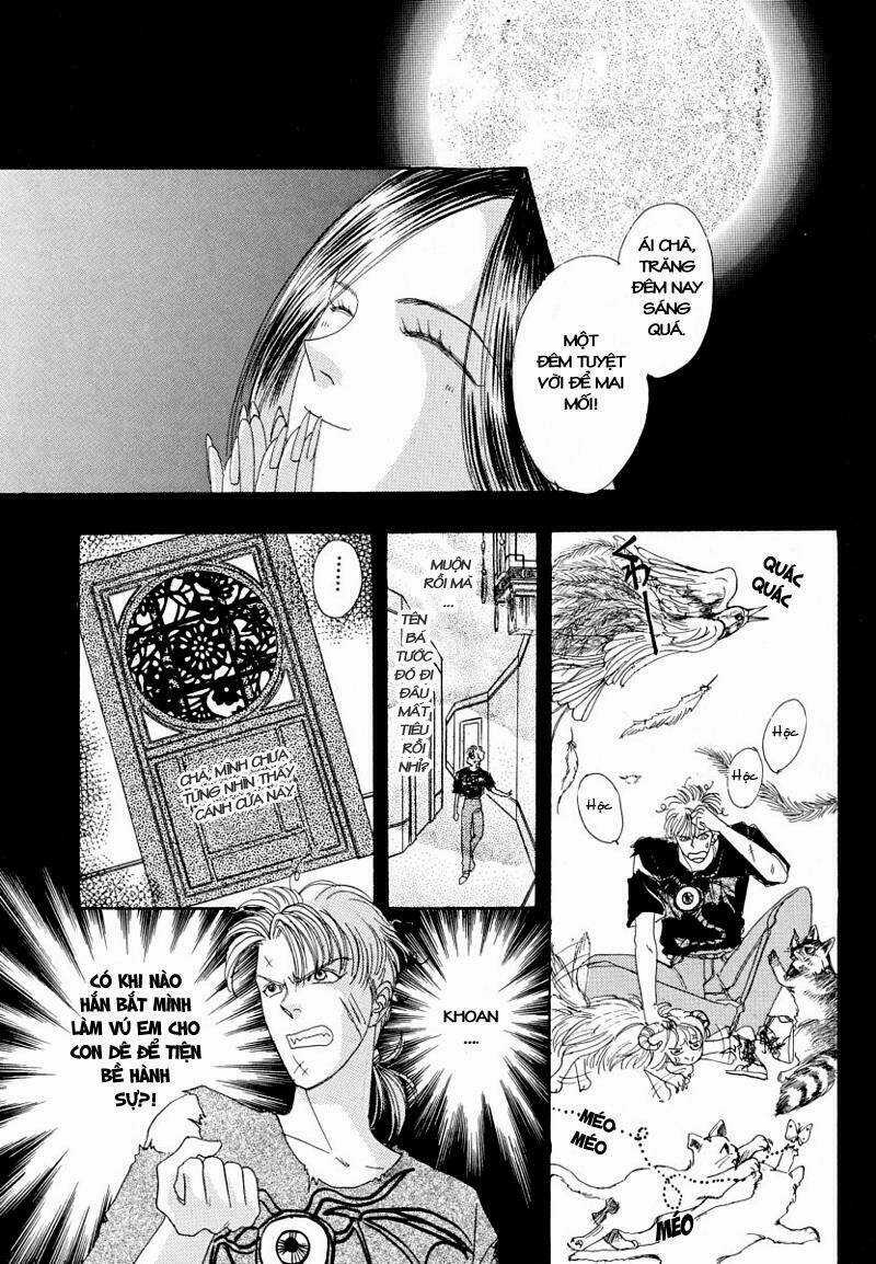 Tiệm Thú Kiểng - Chapter 16 - Trang 6