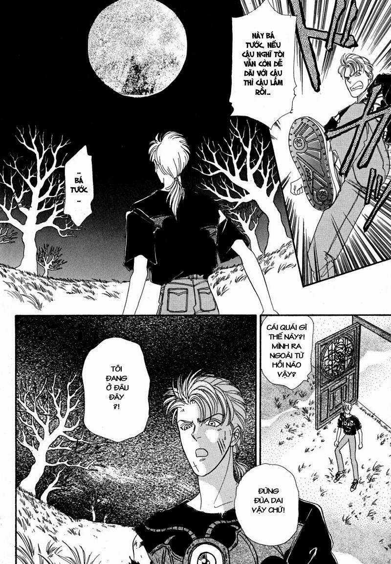 Tiệm Thú Kiểng - Chapter 16 - Trang 7