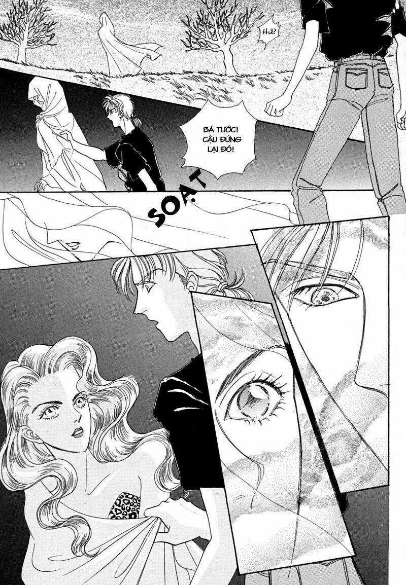 Tiệm Thú Kiểng - Chapter 16 - Trang 8