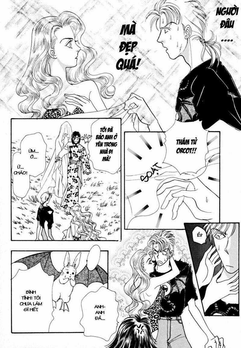 Tiệm Thú Kiểng - Chapter 16 - Trang 9