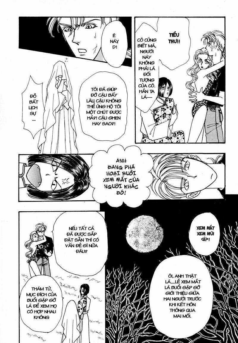 Tiệm Thú Kiểng - Chapter 16 - Trang 10