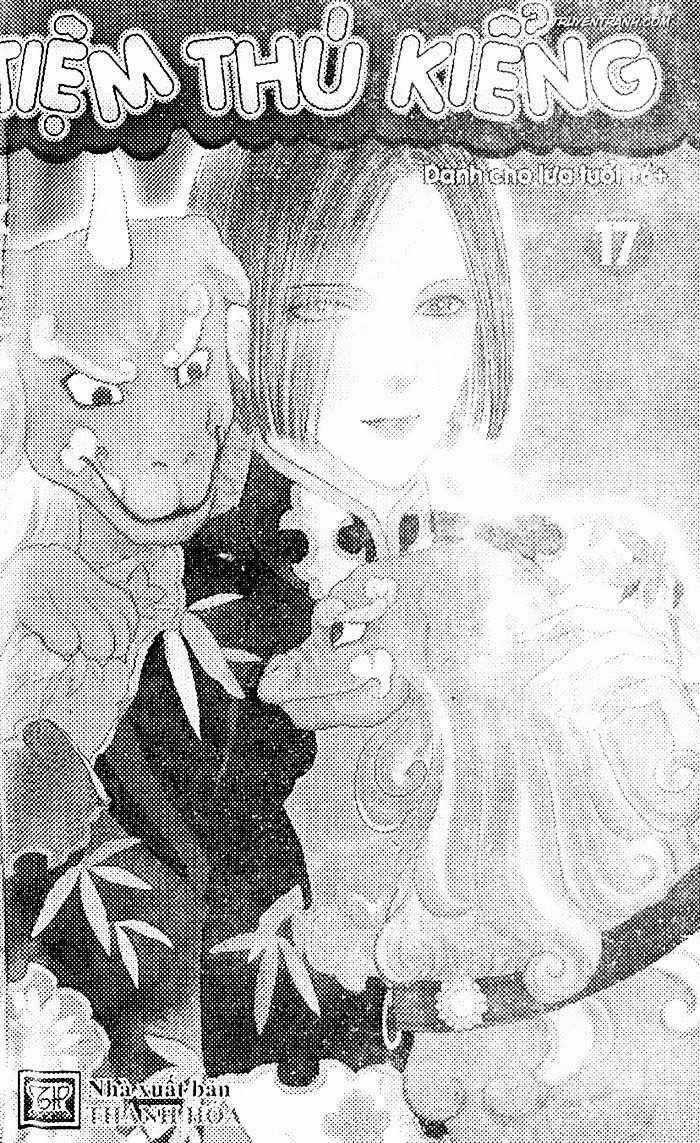 Tiệm Thú Kiểng - Chapter 17.5 - Trang 2