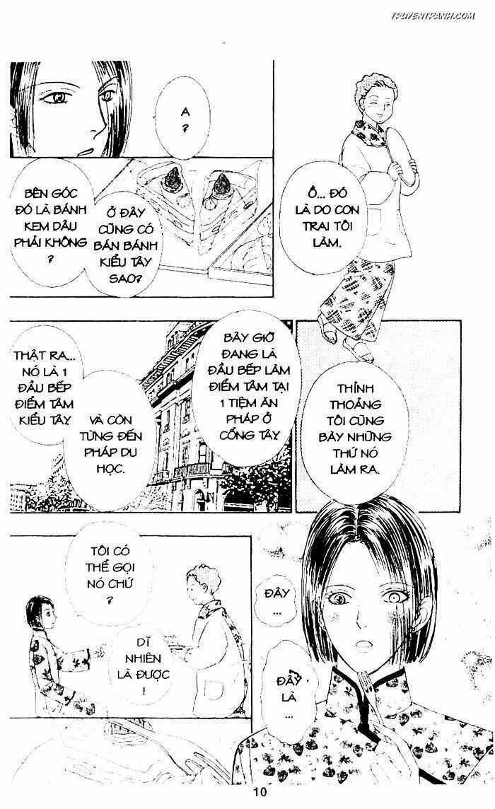 Tiệm Thú Kiểng - Chapter 17.5 - Trang 11