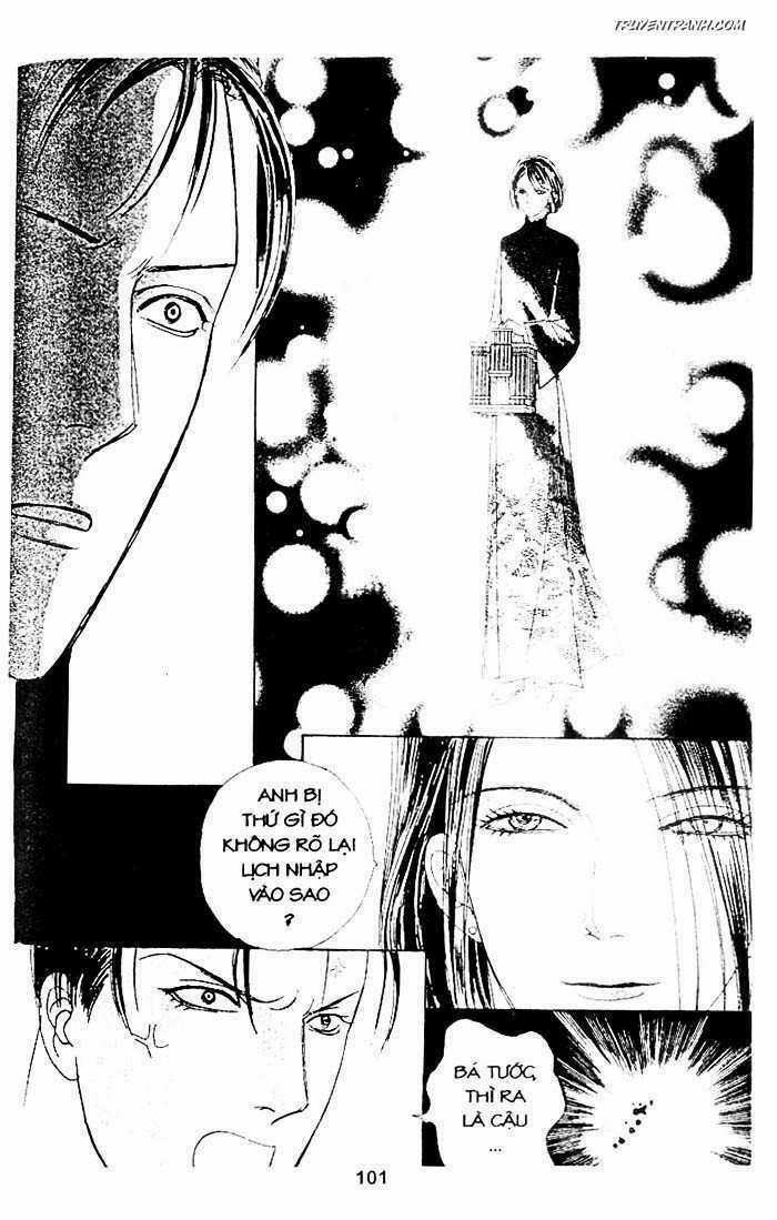 Tiệm Thú Kiểng - Chapter 17.5 - Trang 101