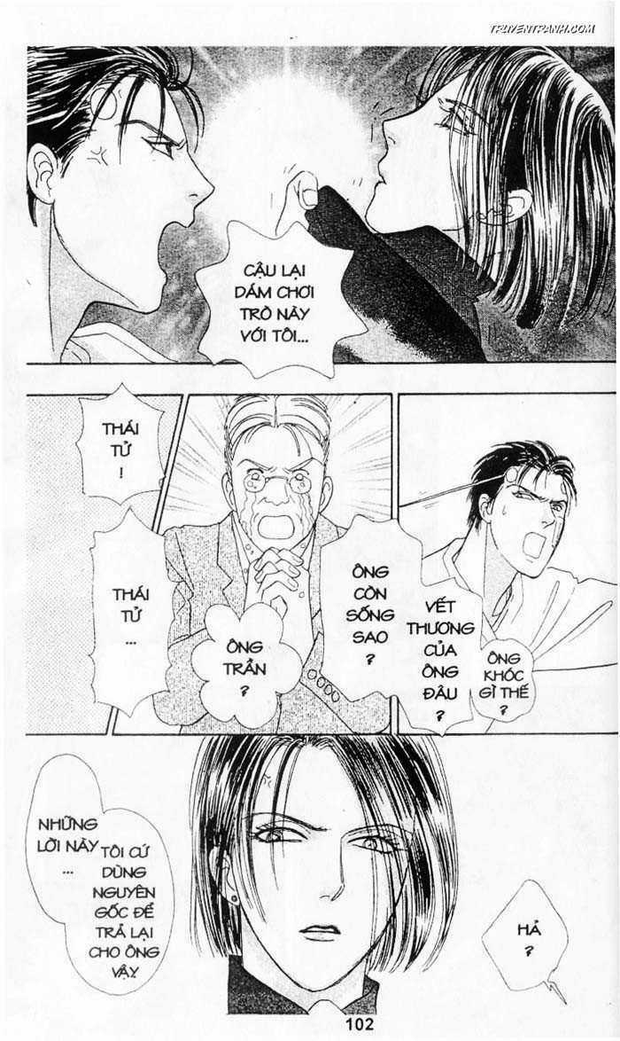 Tiệm Thú Kiểng - Chapter 17.5 - Trang 102