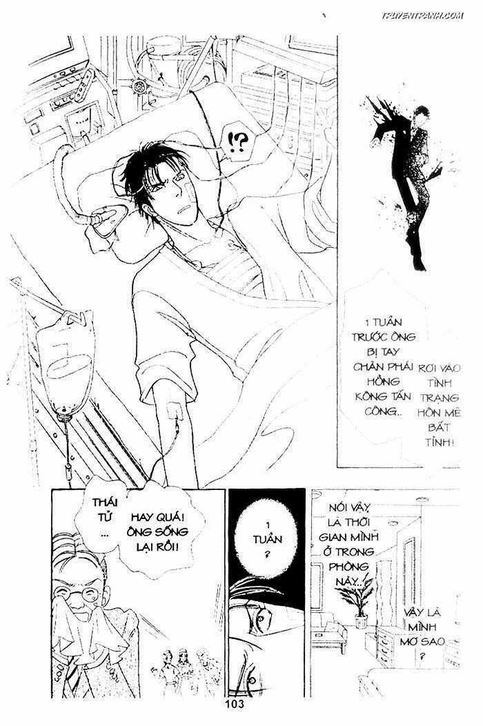 Tiệm Thú Kiểng - Chapter 17.5 - Trang 103