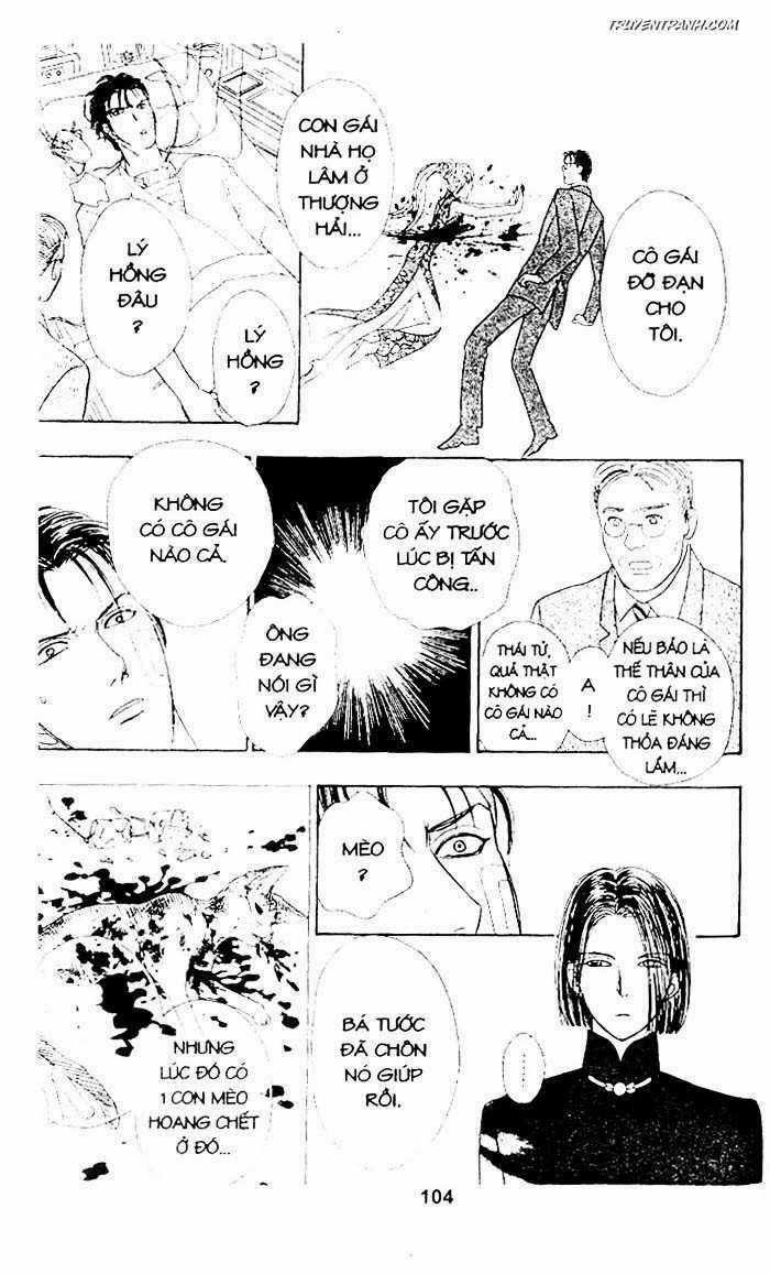 Tiệm Thú Kiểng - Chapter 17.5 - Trang 104