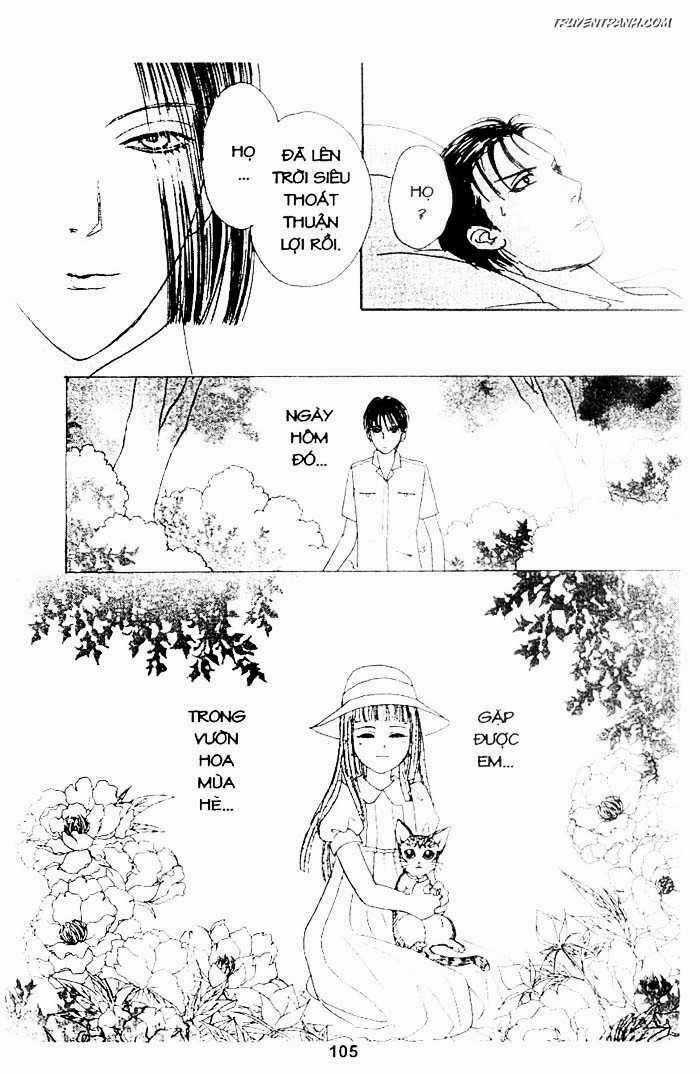 Tiệm Thú Kiểng - Chapter 17.5 - Trang 105