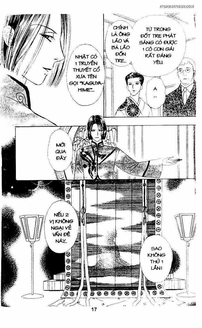 Tiệm Thú Kiểng - Chapter 17.5 - Trang 18