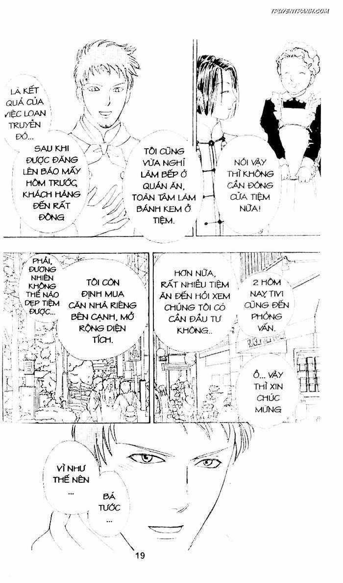 Tiệm Thú Kiểng - Chapter 17.5 - Trang 20