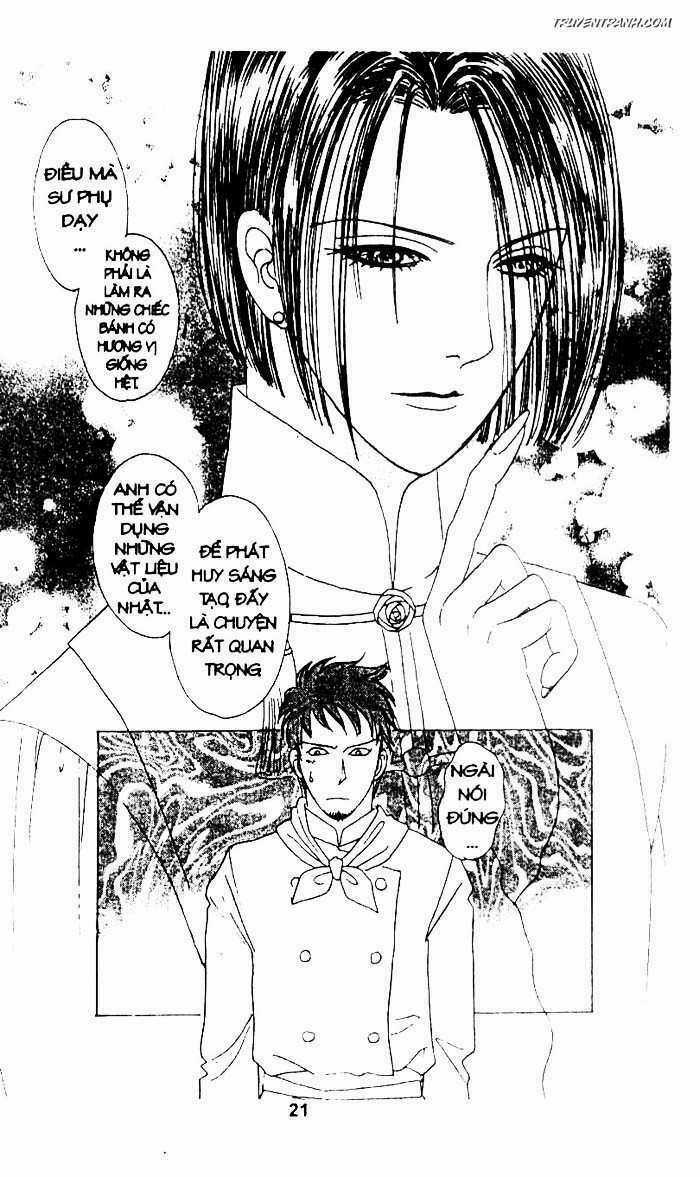 Tiệm Thú Kiểng - Chapter 17.5 - Trang 22