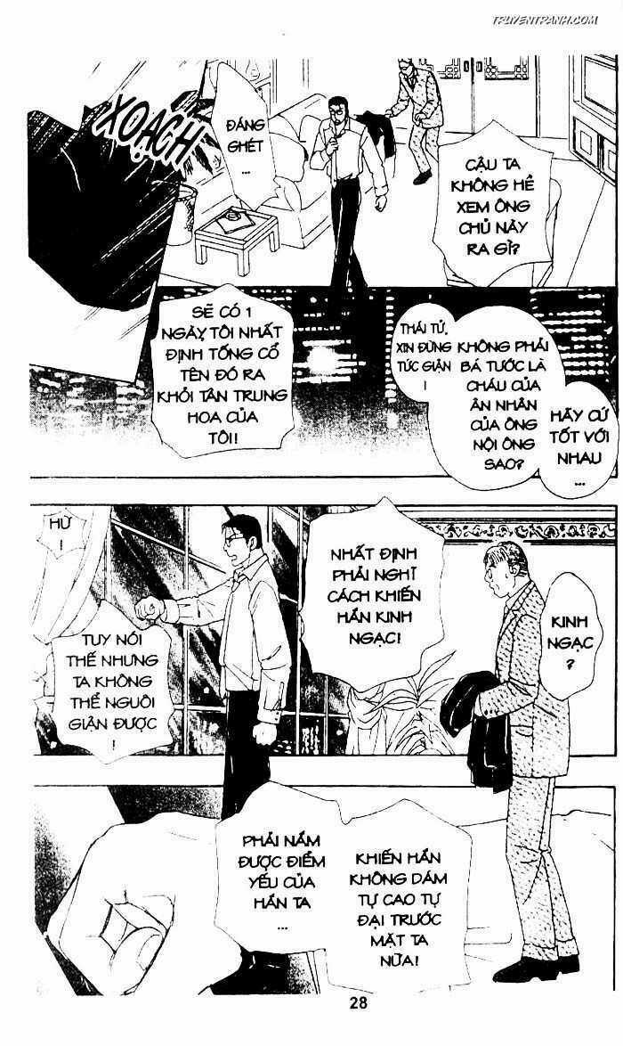 Tiệm Thú Kiểng - Chapter 17.5 - Trang 29