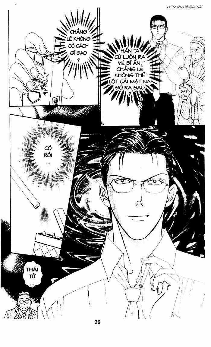 Tiệm Thú Kiểng - Chapter 17.5 - Trang 30