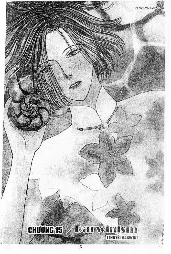 Tiệm Thú Kiểng - Chapter 17.5 - Trang 4