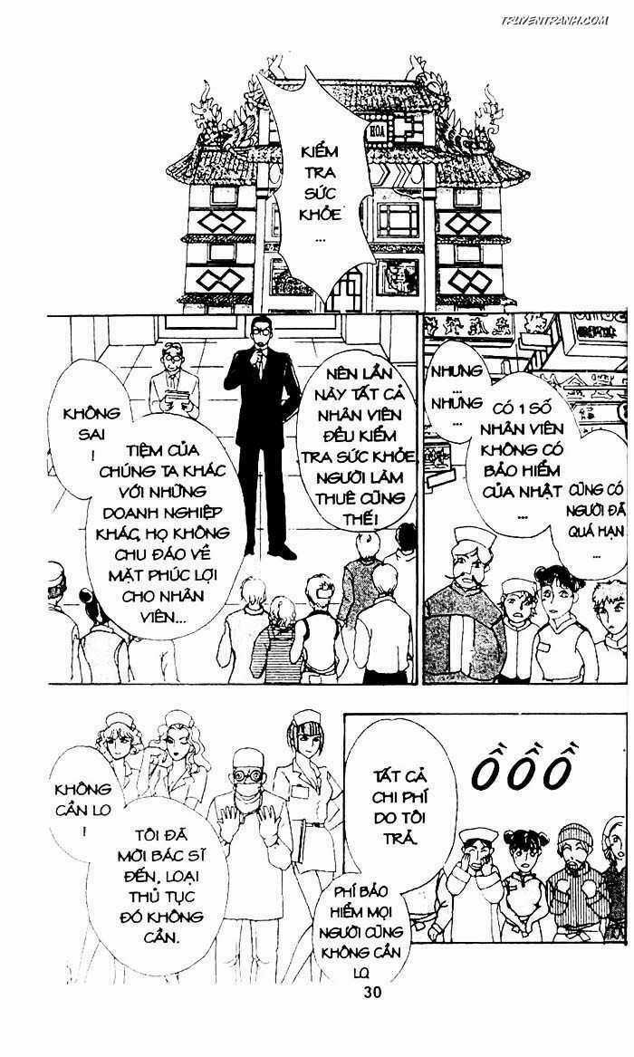 Tiệm Thú Kiểng - Chapter 17.5 - Trang 31