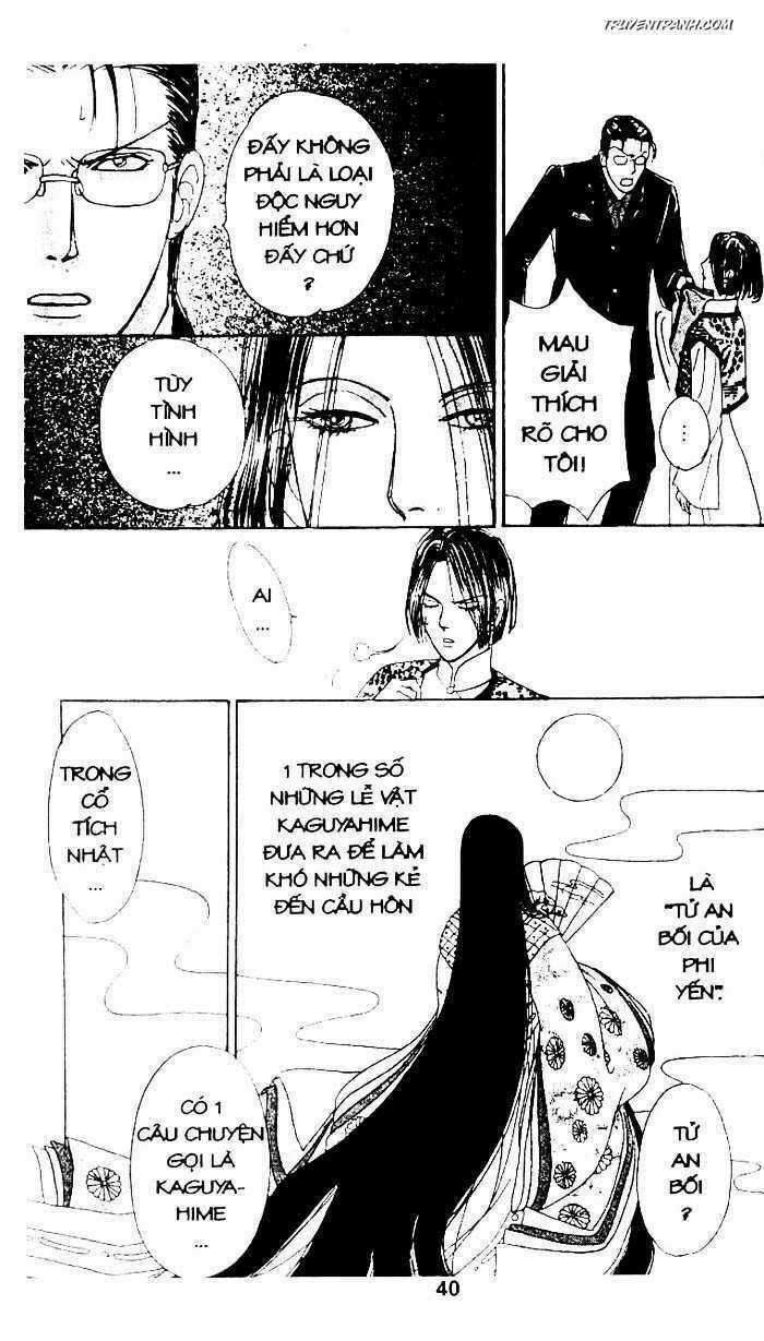 Tiệm Thú Kiểng - Chapter 17.5 - Trang 41