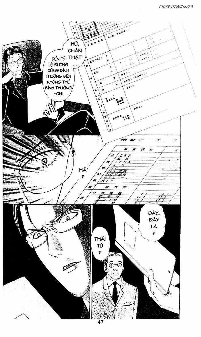 Tiệm Thú Kiểng - Chapter 17.5 - Trang 48