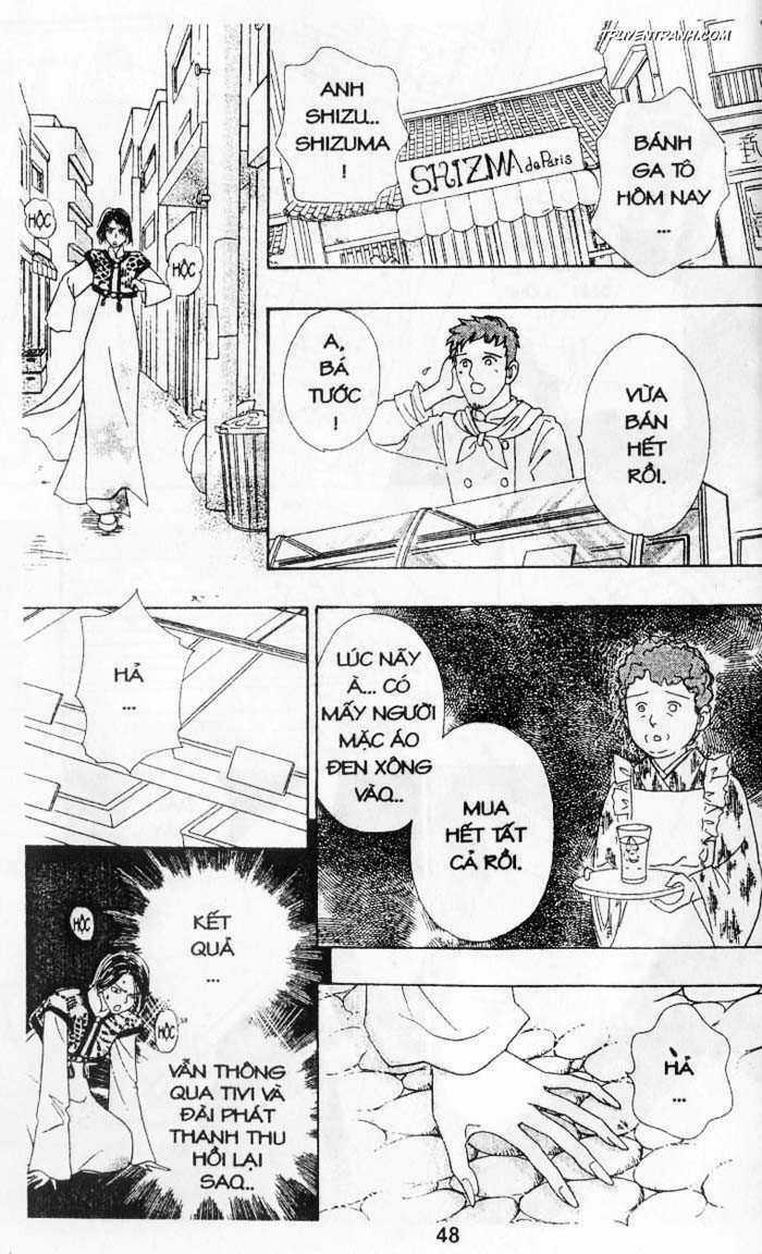 Tiệm Thú Kiểng - Chapter 17.5 - Trang 49