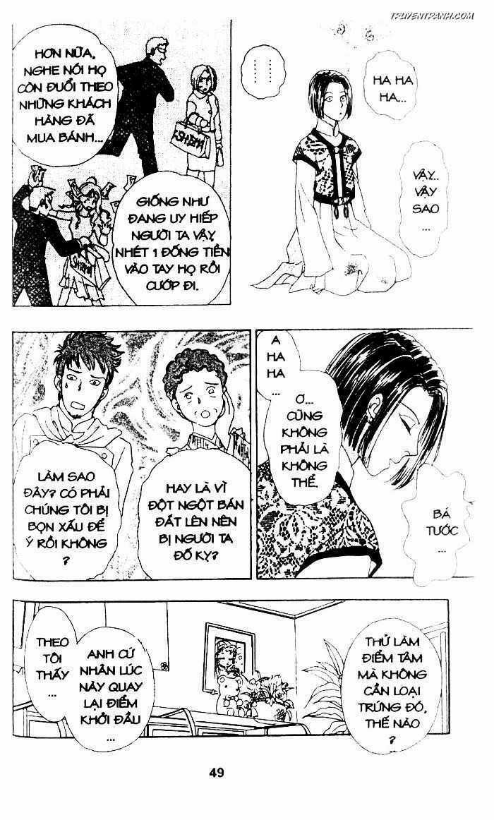 Tiệm Thú Kiểng - Chapter 17.5 - Trang 50