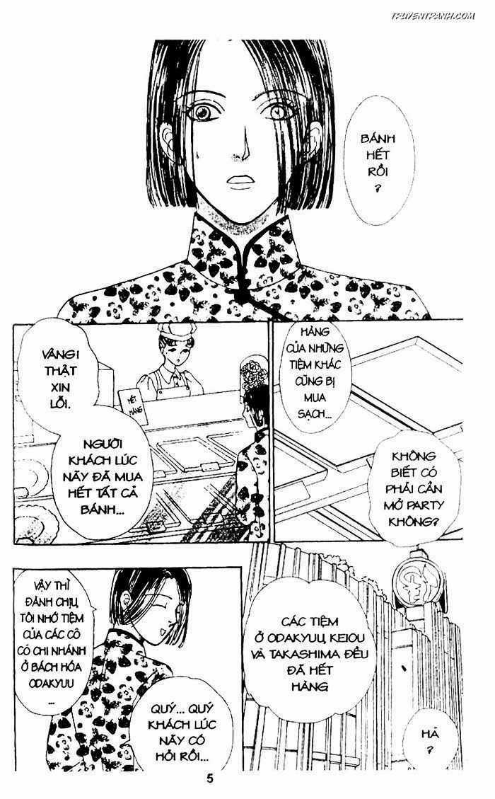 Tiệm Thú Kiểng - Chapter 17.5 - Trang 6