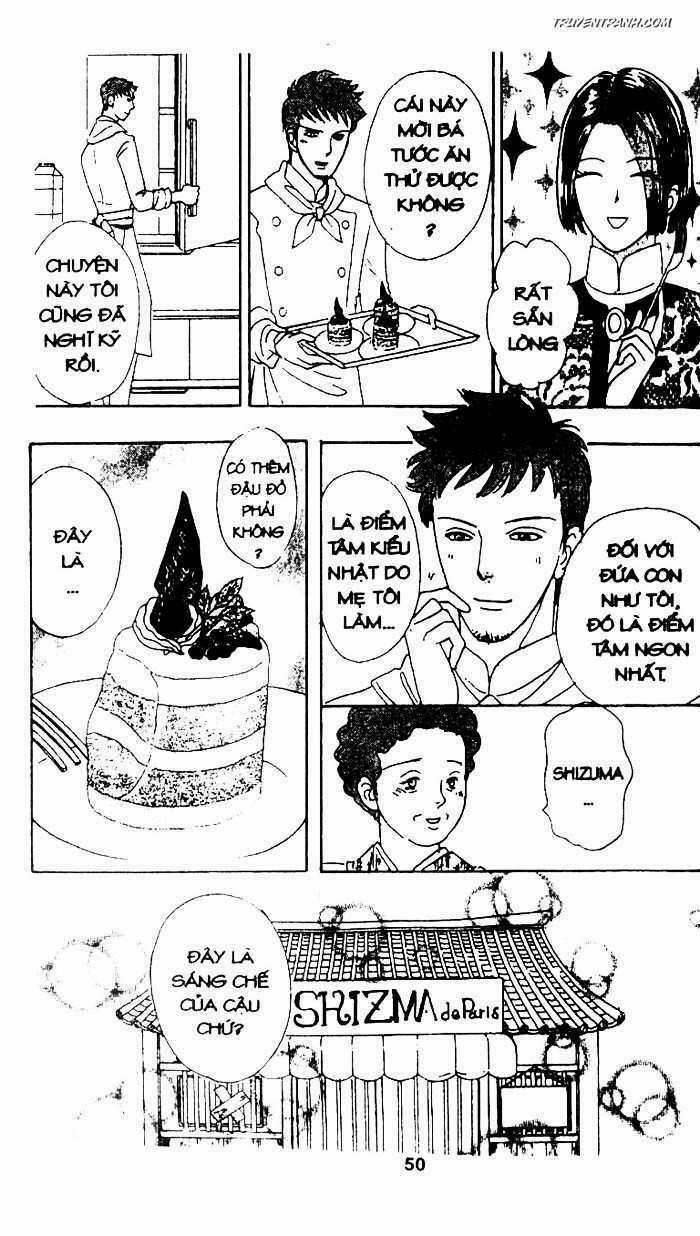 Tiệm Thú Kiểng - Chapter 17.5 - Trang 51