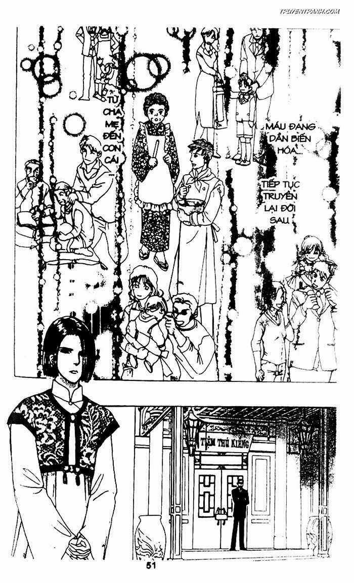 Tiệm Thú Kiểng - Chapter 17.5 - Trang 52