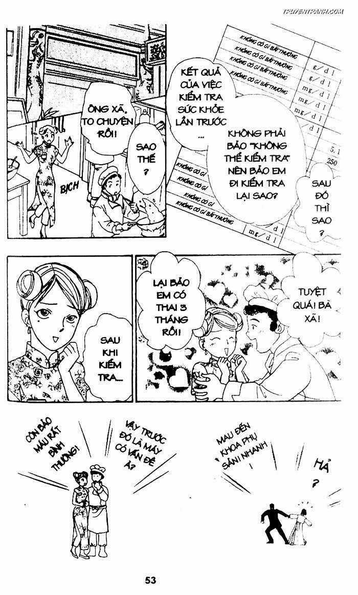 Tiệm Thú Kiểng - Chapter 17.5 - Trang 54