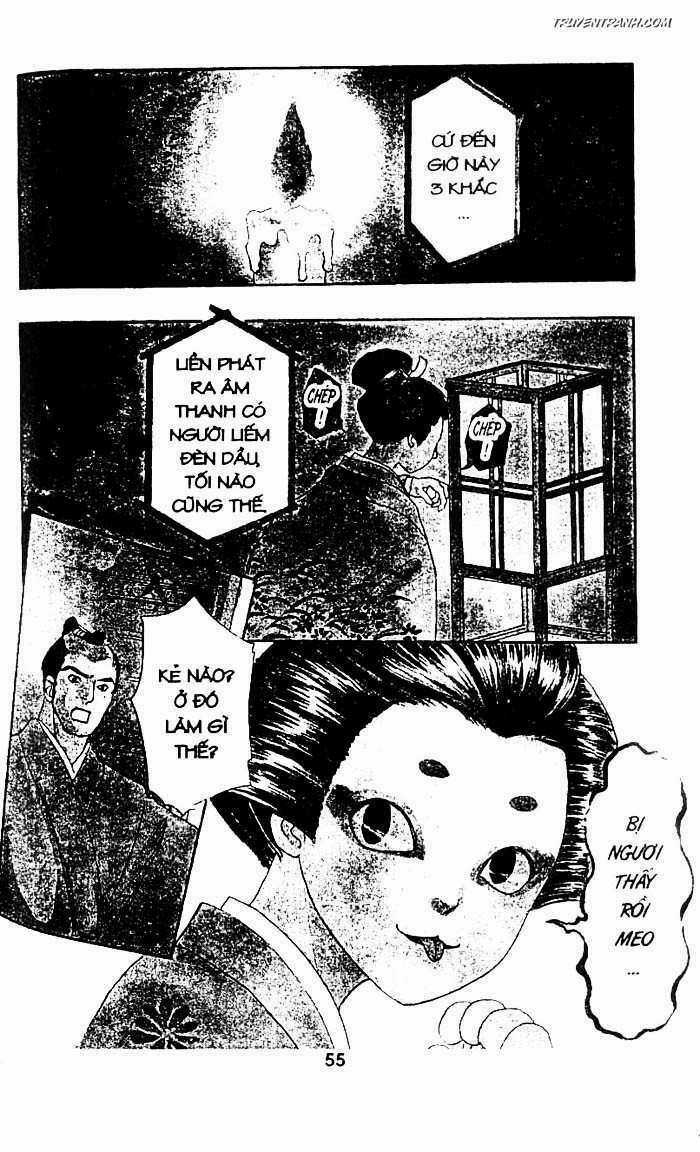 Tiệm Thú Kiểng - Chapter 17.5 - Trang 56