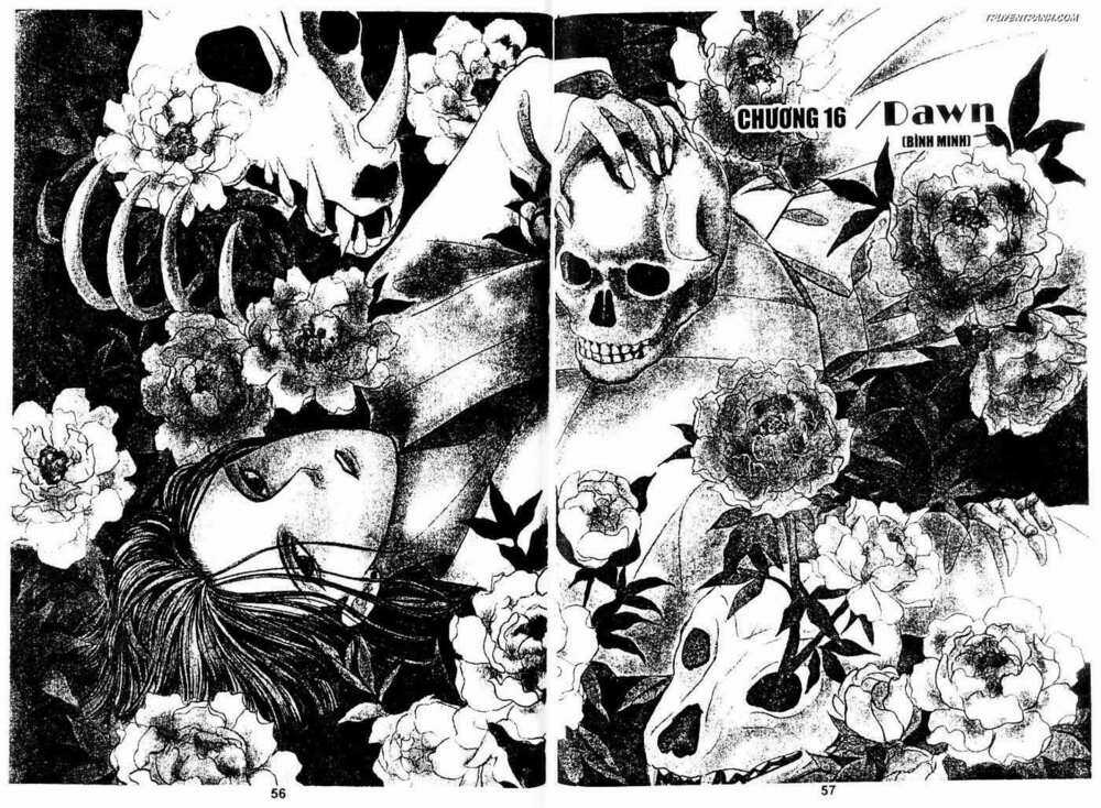 Tiệm Thú Kiểng - Chapter 17.5 - Trang 57