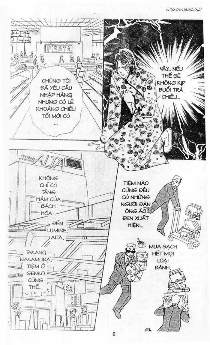 Tiệm Thú Kiểng - Chapter 17.5 - Trang 7