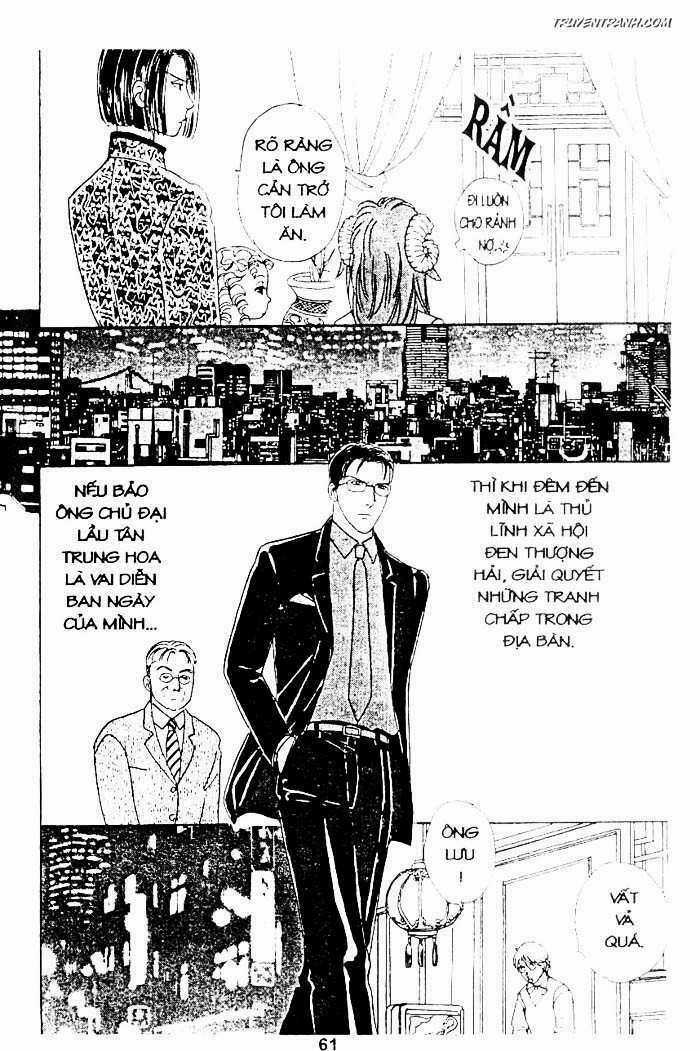 Tiệm Thú Kiểng - Chapter 17.5 - Trang 61