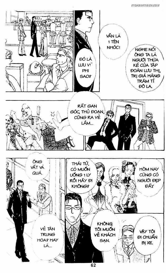 Tiệm Thú Kiểng - Chapter 17.5 - Trang 62