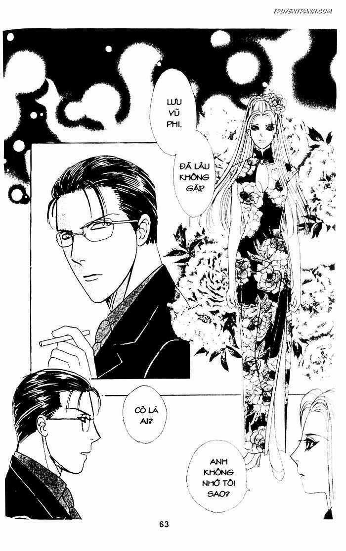 Tiệm Thú Kiểng - Chapter 17.5 - Trang 63