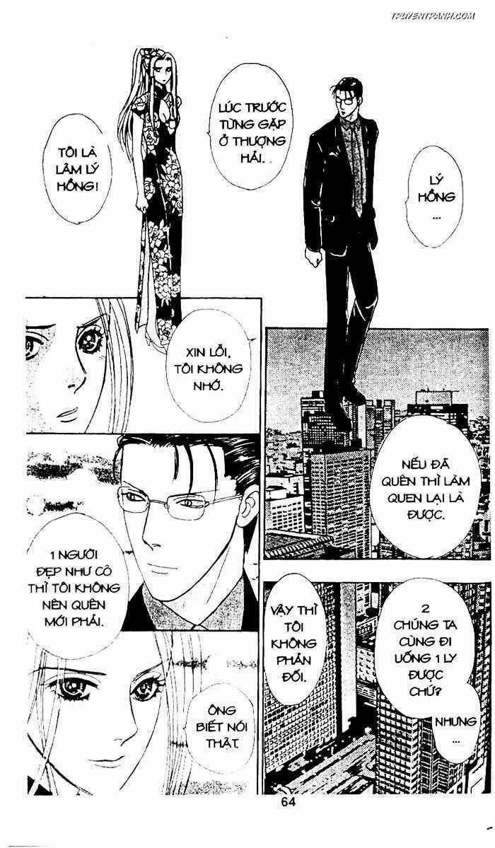 Tiệm Thú Kiểng - Chapter 17.5 - Trang 64