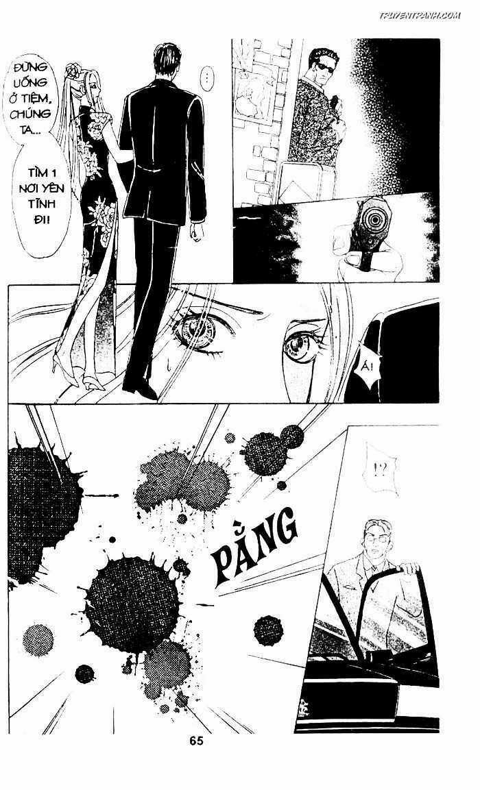 Tiệm Thú Kiểng - Chapter 17.5 - Trang 65