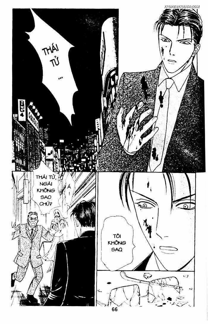 Tiệm Thú Kiểng - Chapter 17.5 - Trang 66