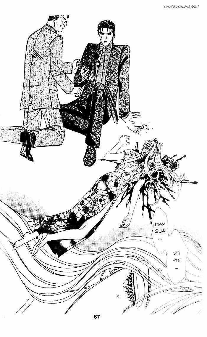 Tiệm Thú Kiểng - Chapter 17.5 - Trang 67